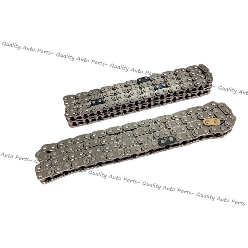 Complete Timing Chain Kit For NISSAN NP300 Navara D40 Pathfinder R51