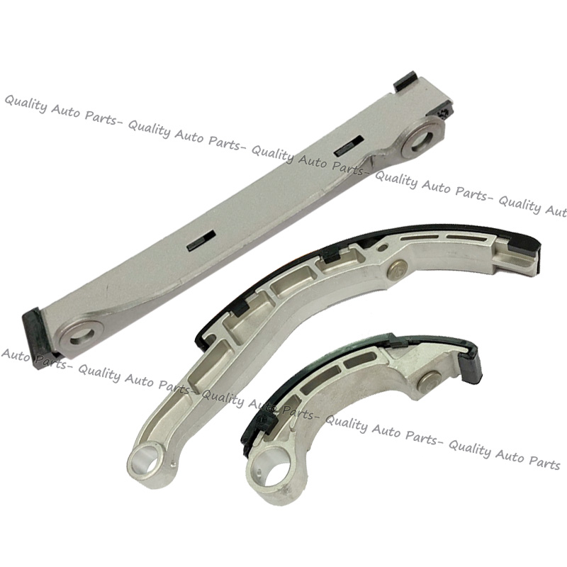 Complete Timing Chain Kit For NISSAN NP300 Navara D40 Pathfinder R51 YD25DDTi YD eBay