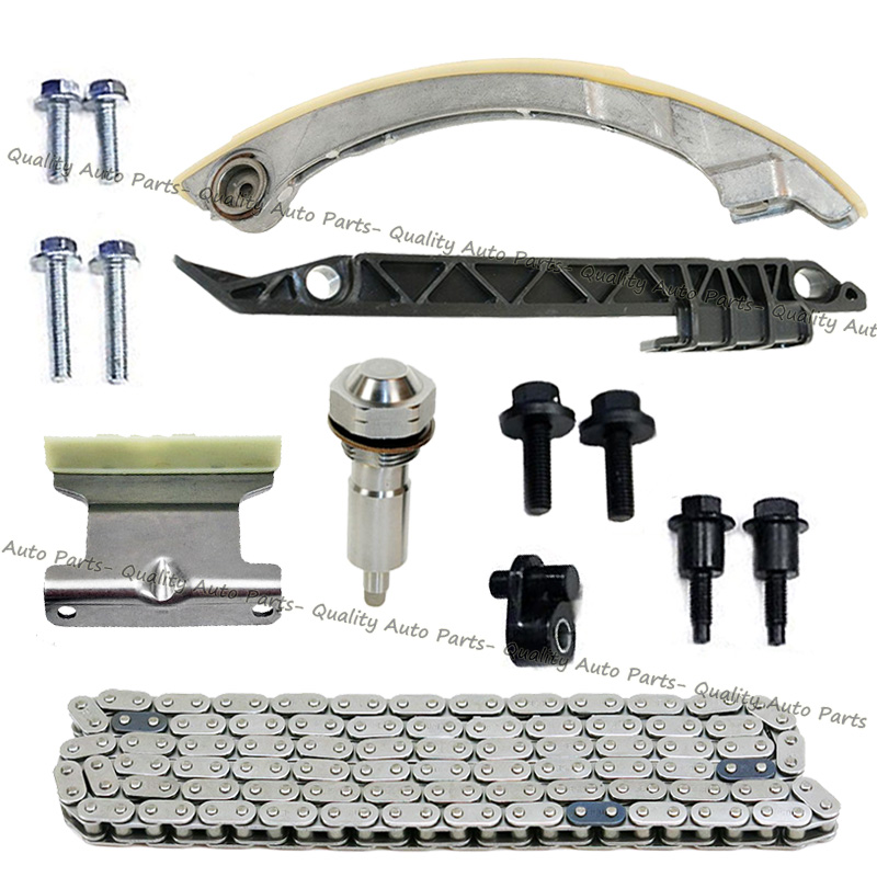 Timing Chain Kit Fits SAAB 93 93X YS3F 2.0 1.8 T B207 1998 CC 55 352