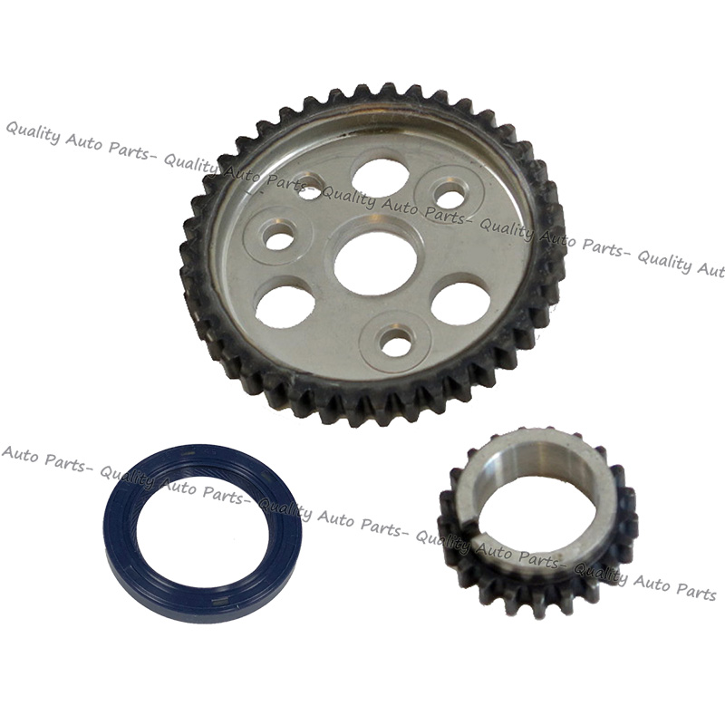 FOR TOYOTA YARIS ECHO VITZ SCP 1.0 1SZ 1SZFE VVTI TIMING CHAIN KIT eBay