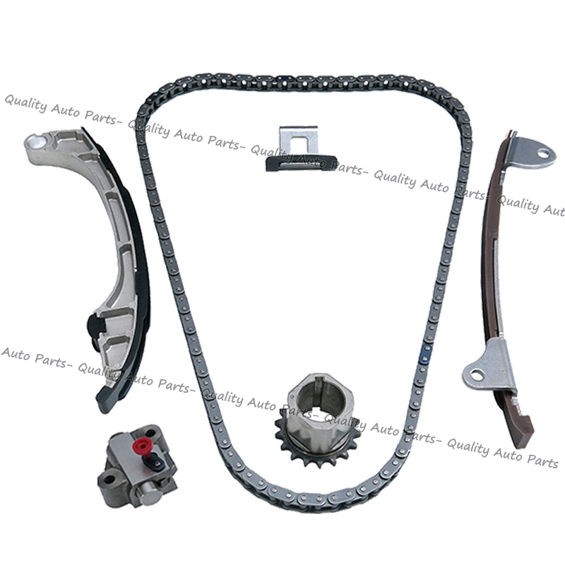 Timing Chain Kit Fit TOYOTA CAMRY RAV 4 Highlander VENZA Lexus 2ARFE