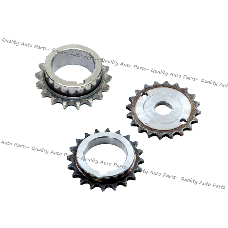 VVT GEAR TIMING CHAIN KIT Fits LEXUS CT 200H Corolla Prius Yaris Voxy