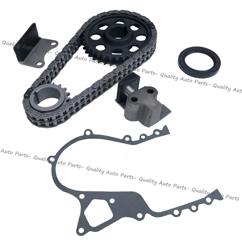 Cadena de distribución For TOYOTA 2TC 3TC 2T 3T COROLLA CARINA CELICA 1.6 1.8 eBay