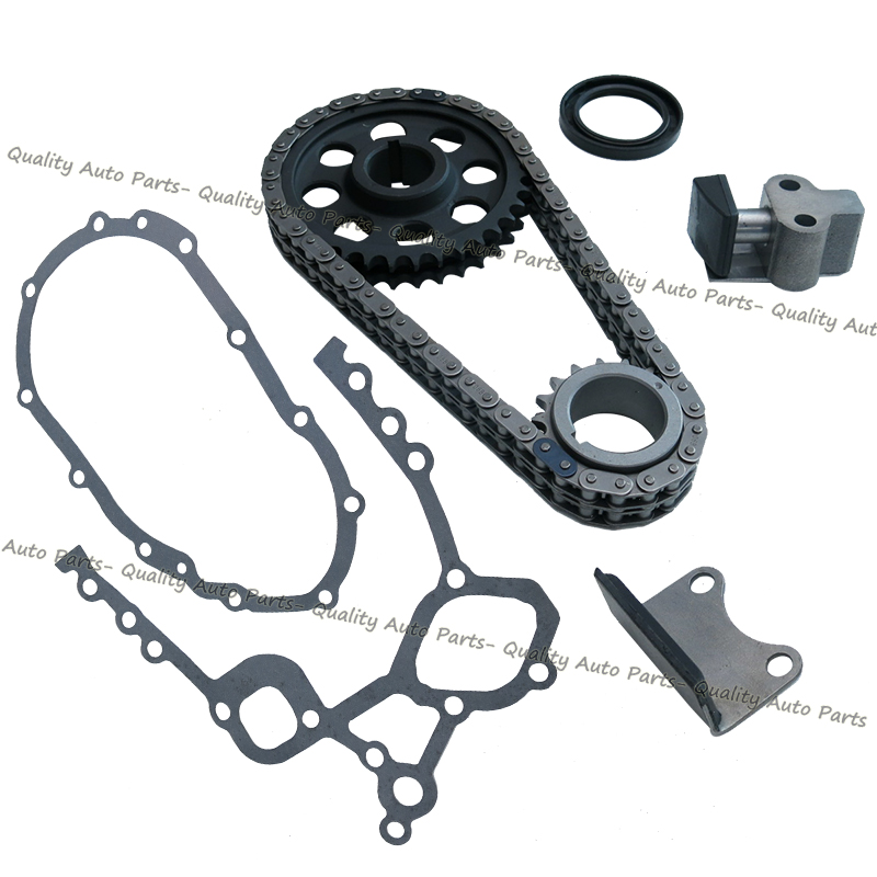 Timing Chain kit Fits Toyota Daihatsu VW 1Y 2Y 3Y 4Y EC 1.8L 2.0L 2.2L