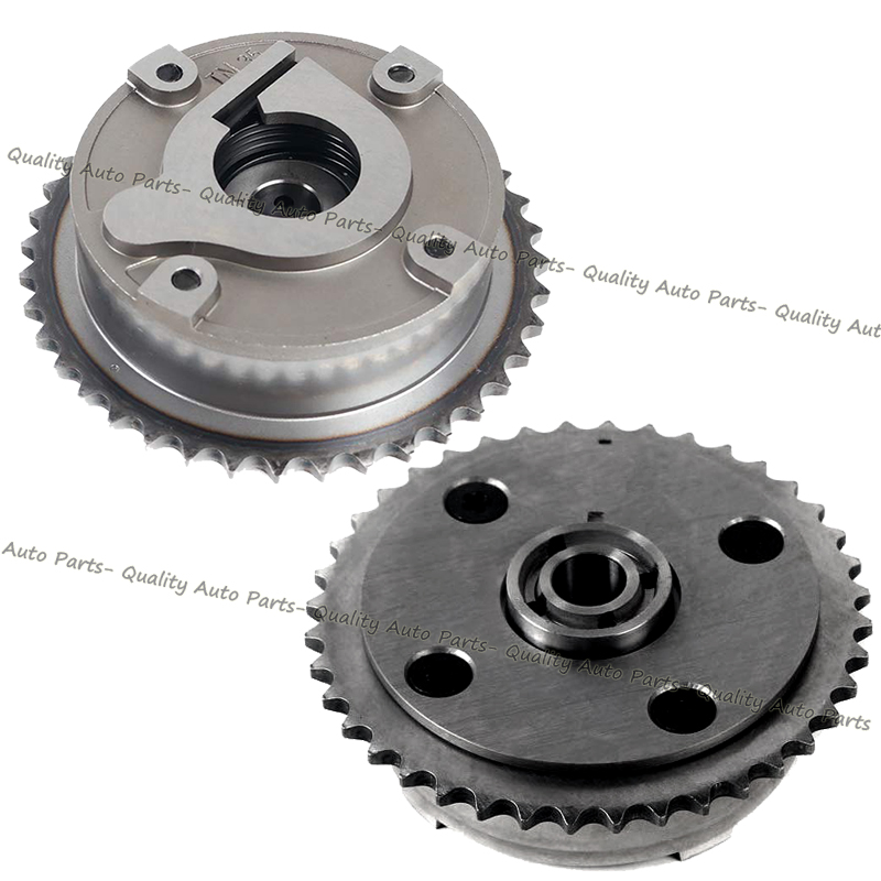 Pair Camshaft VVT Gear FOR MINI COOPER S CLUBMAN R56 R58 R55 R60