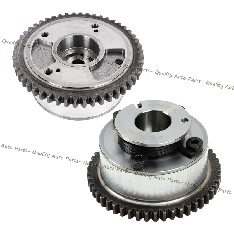 Genuine Hyundai / Kia CVVT Gear Set – 2011-2013 Azera, Genesis Coupe, Sedona, Sorento V6 (24350-3C113)