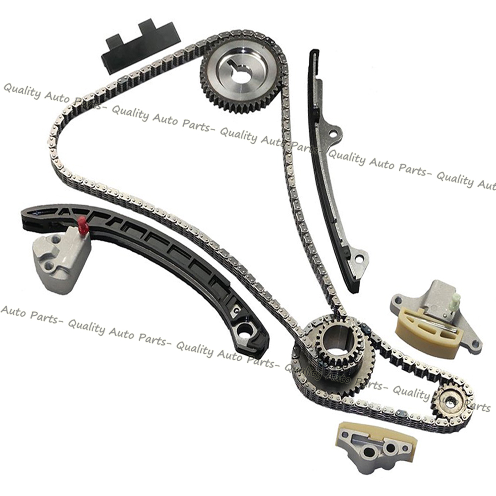 nissan altima timing chain replacement cost