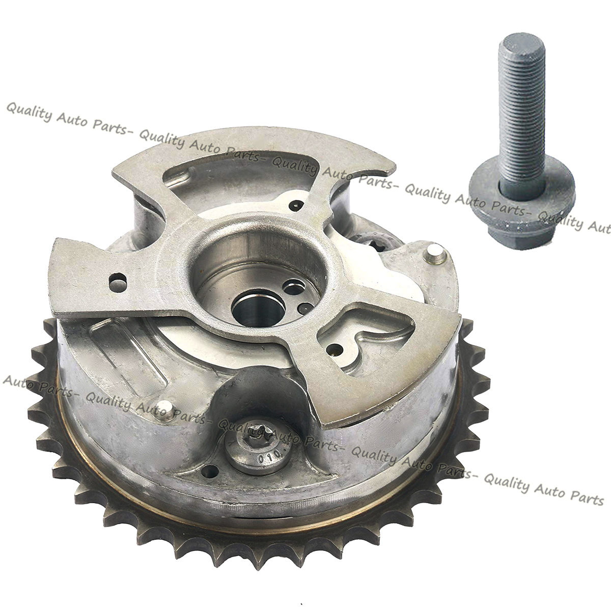 VVT Camshaft Sprocket Timing Gear Fit Lexus RX350 Toyota Highlander Sienna Venza eBay