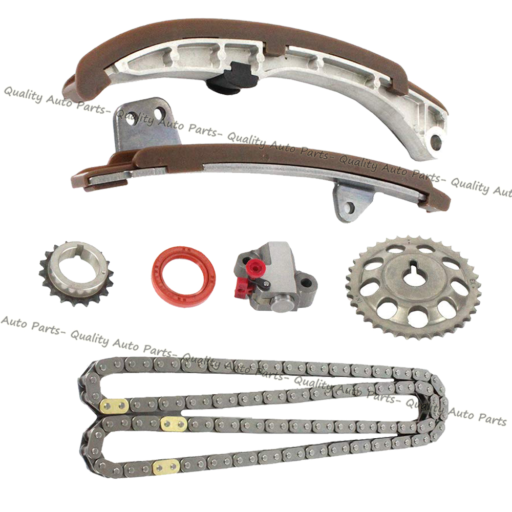 Timing Chain Kit Fit TOYOTA Yaris Prius Scion XB 1.5L 1NZ 2NZ eBay