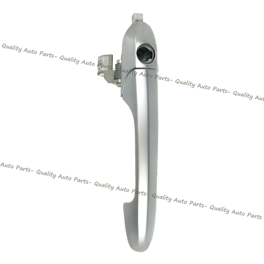 Car Parts Motors Exterior Car Door Handles NEW PASSENGER FRONT LEFT