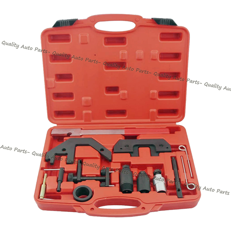 Timing Chain Kit Camshaft Tool For BMW E87 120d 118d E90 E91 330xd 335d