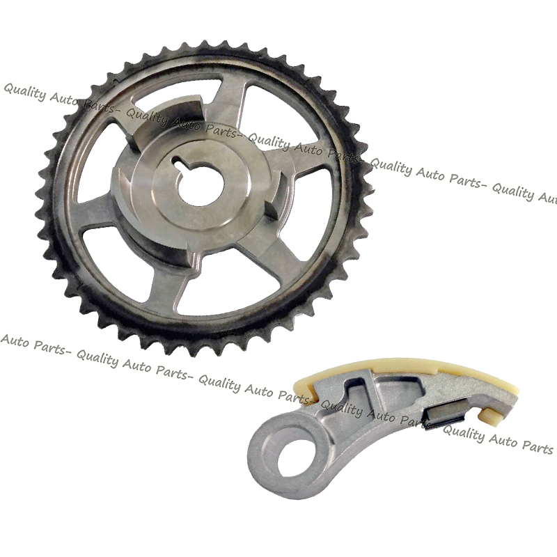 Timing Chain Kit For Honda ACCORD CIVIC CRV 2.2L 2199cc N22B3 N22B4 14210RL0G01 eBay