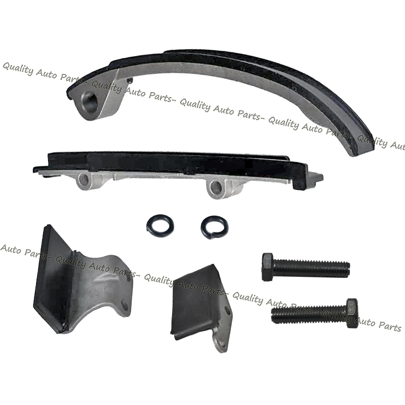 Timing Chain Kit For NISSAN ALTIMA XE SE GLE 2.4L 2389CC