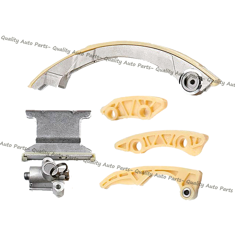 Timing Chain Kit 2 PCS VVT Gear fits OPEL VAUXHALL INSIGNIA