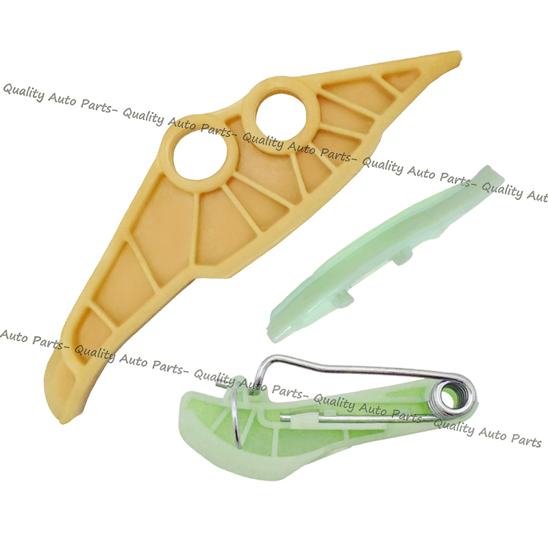 Timing Chain Kit For Volkswagen Beetle Golf Alltrack Passat 06H109509L