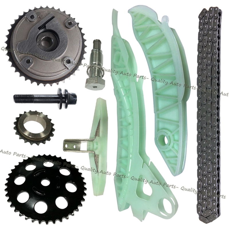 GENUINE DAYCO TIMING CAM BELT KIT KTB967 PEUGEOT 308 407 3008 5008 RCZ 2.0 HDI