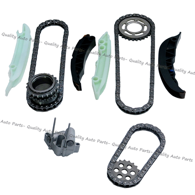 Timing Chain Kit Camshaft Tool For BMW E87 120d 118d E90 E91 330xd 335d