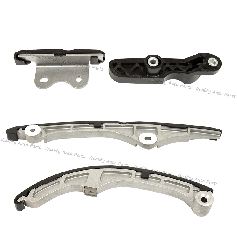 2013 Ford Edge Timing Chain Replacement