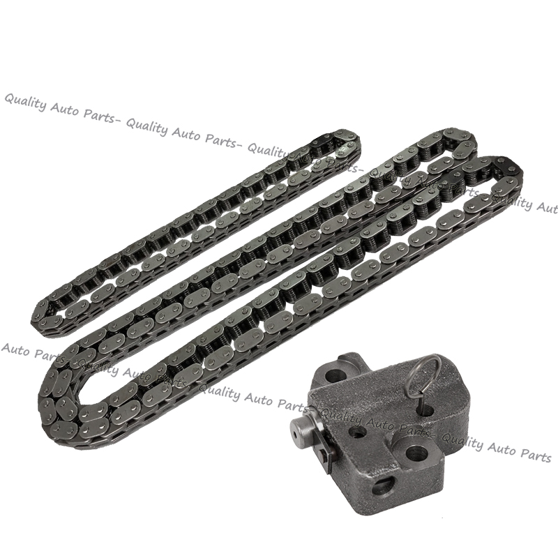 Timing Chain Kit for Mazda 3 6 5 Van CX7 MX5 Miata Tribute 2.0 2.5 eBay