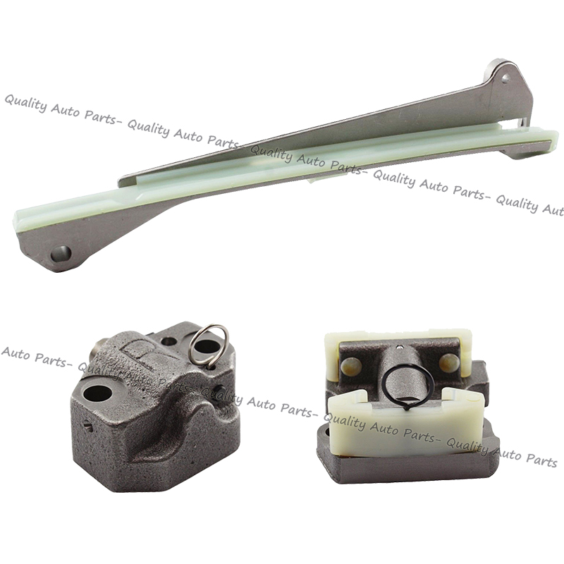 TIMING CHAIN KIT FORD FALCON BA BF FG BOSS 260 290 5.4L V8 METAL