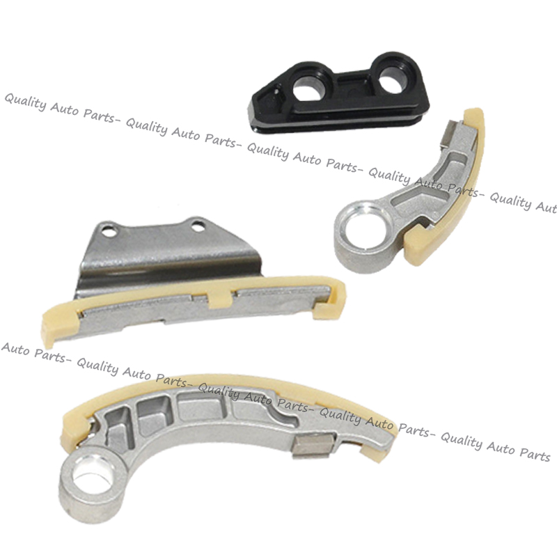 Timing Chain Kit Oil Pump Chain For HONDA ACCORD CIVIC CRV FRV 2.2 CTDi