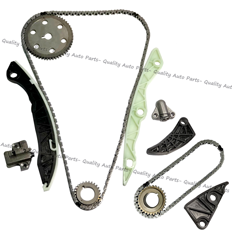 Engine Timing Chain Kit, Suitable For Hyundai Kia Nigeria