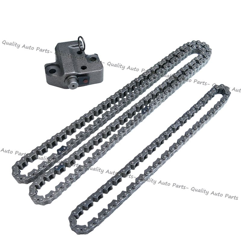 MAXWIN Timing Chain Kit Compatible with 2007-2009 for Dodge MAXWIN Timing Chain Kit Compatible with 2007-2009 for Dodge