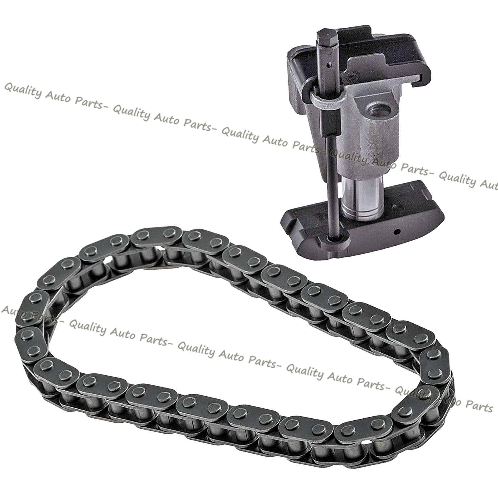 Timing Chain Kit fits Citroen C4 Picasso Grand C5 C6 C8 Fiat Ulysse 2.0