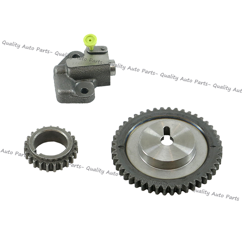 TIMING CHAIN KIT For MAZDA 3 MAZDA 2 DE BK Demio 1.3L 1.6L ZJVE ZJ ZY