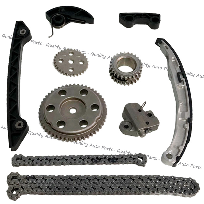 Timing Chain kit Fit for Mazda 3 5 6 2.3L L3 Non Turbo 0307 2360CC eBay