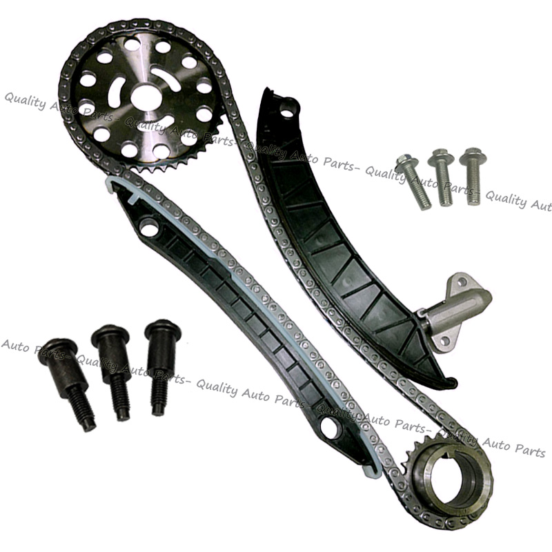 Timing Chain Kit Fits Renault Koleos Espace Scenic Laguna Trafic 2.0