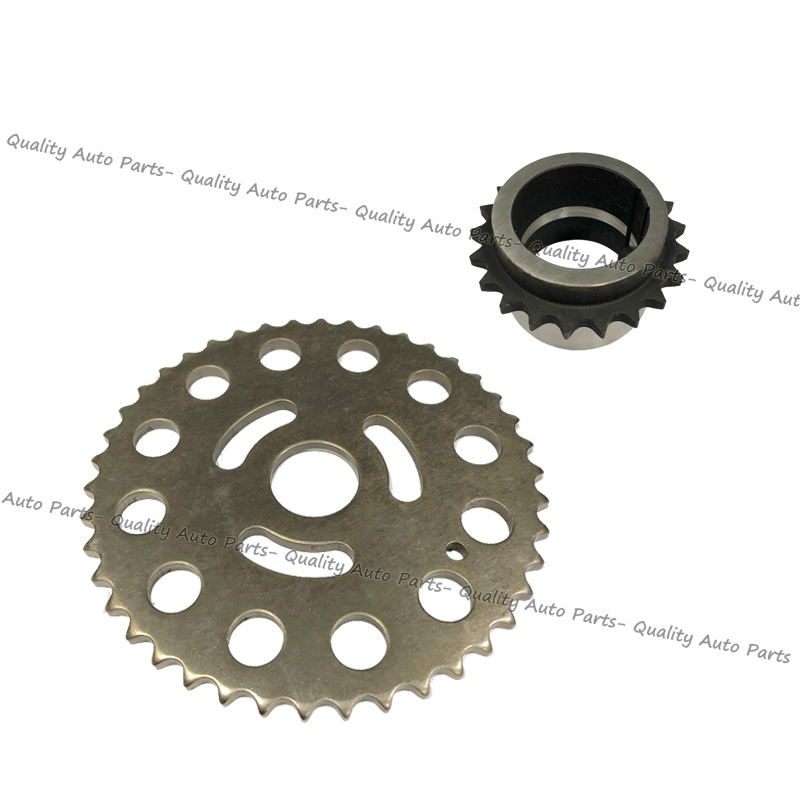 Timing Chain Kit Fits Renault Koleos Espace Scenic Laguna Trafic 2.0