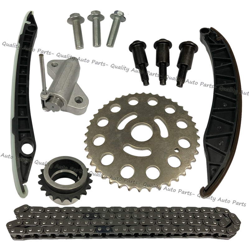 Timing Chain Kit Fit VAUXHALL OPEL VIVARO E7 F7 J7 2.0 CDTI RENAULT M9R
