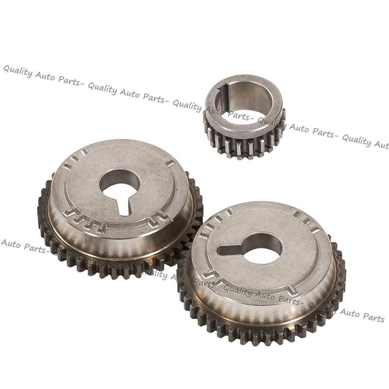 Timing Chain Kit Set For 00-06 Nissan Sentra XE GXE Sedan