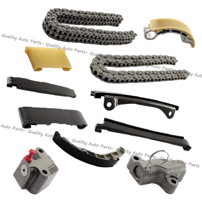 TIMING CHAIN KIT NISSAN YD25 DCi FOR D40 NISSAN NAVARA & R51 PATHFINDER