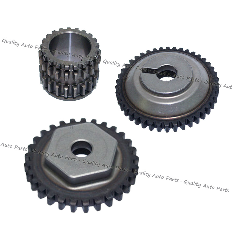 Timing Chain Kit Fits DACIA LOGAN II MCV SANDERO TCe MCV 898ccm 90HP