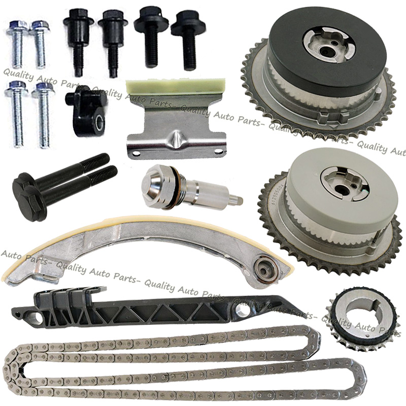 Timing Chain Kit Fits Opel Vauxhall Insignia Astra Gt 2 0 Turbo 0 B Z Vvt Ebay