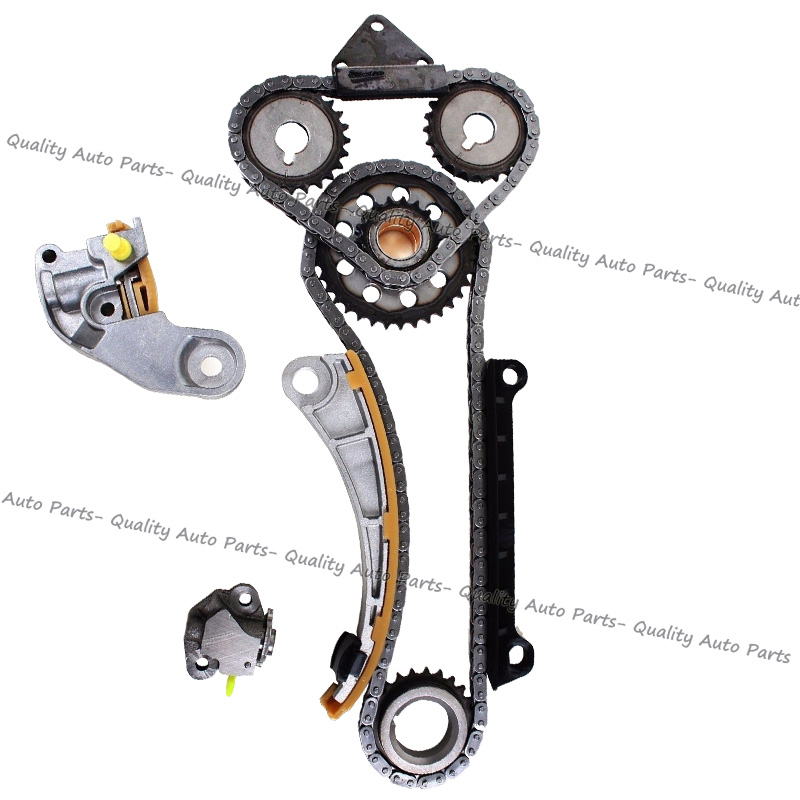 Timing Chain Kit Oem Timing Chain Kit FOR SUZUKI SX4 KIZASHI