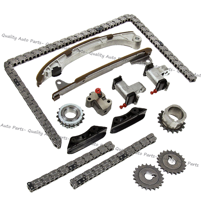 Timing Chain Kit Toyota Tacoma Tundra 4runner Fj Cruiser 4 0l 1gr