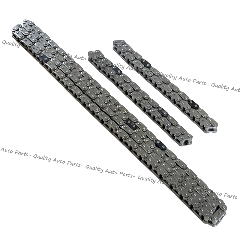 Timing Chain Kit Fits TOYOTA Land Cruiser Hilux FJ Cruiser Fortuner Tundra 4.0L