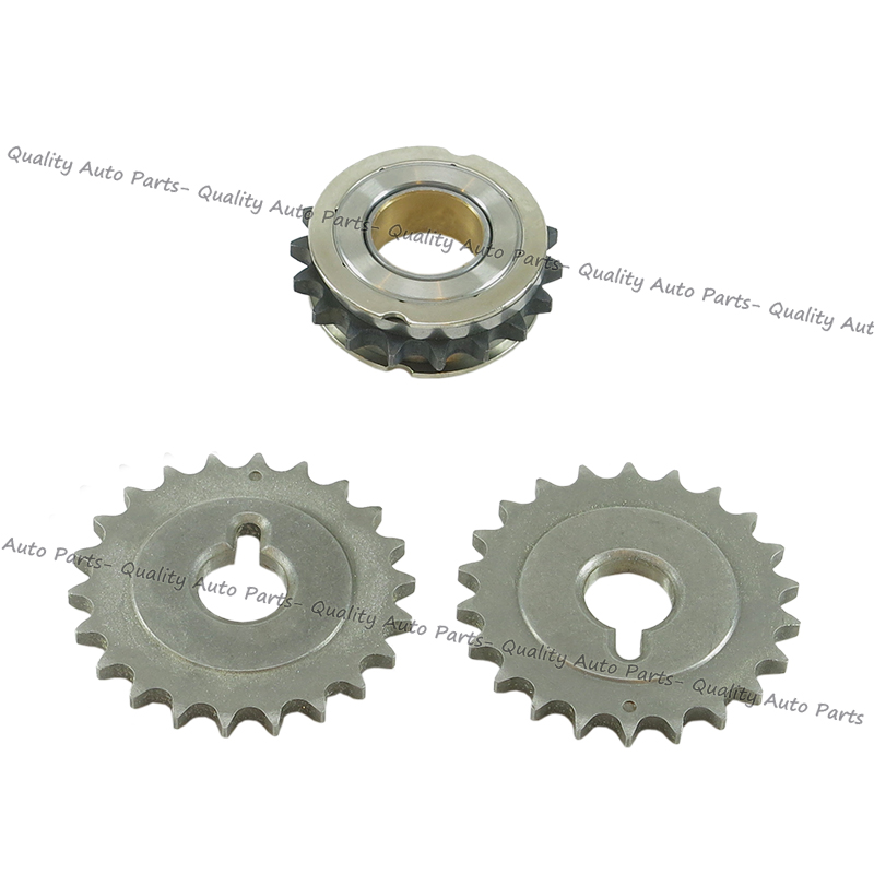 Timing Chain Kit Fits TOYOTA Land Cruiser Hilux FJ Cruiser Fortuner