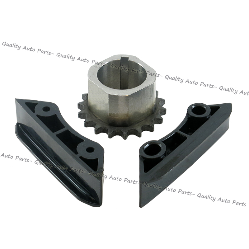 TIMING CHAIN KIT For TOYOTA TUNDRA 4RUNNER FJ CRUISER 4.0L 1GR