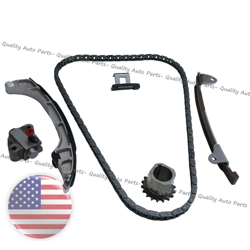 For Camry RAV4 Highlander Avalon ES300H 2.5L Timing Chain Kit 13506-36010 | eBay