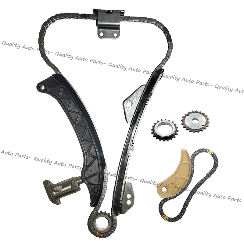 TIMING CHAIN KIT Fits LEXUS CT 200H 1.8 Corolla Prius Yaris Voxy 2ZR