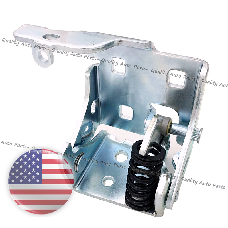 For GM 20969646 Door Hinge Front Right Chevrolet Avalanche Silverado