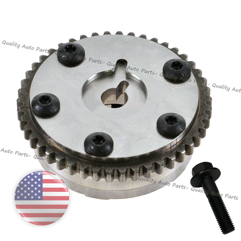 Engine Variable Valve Timing Sprocket Gear For Honda CRV ACCORD 2.4L