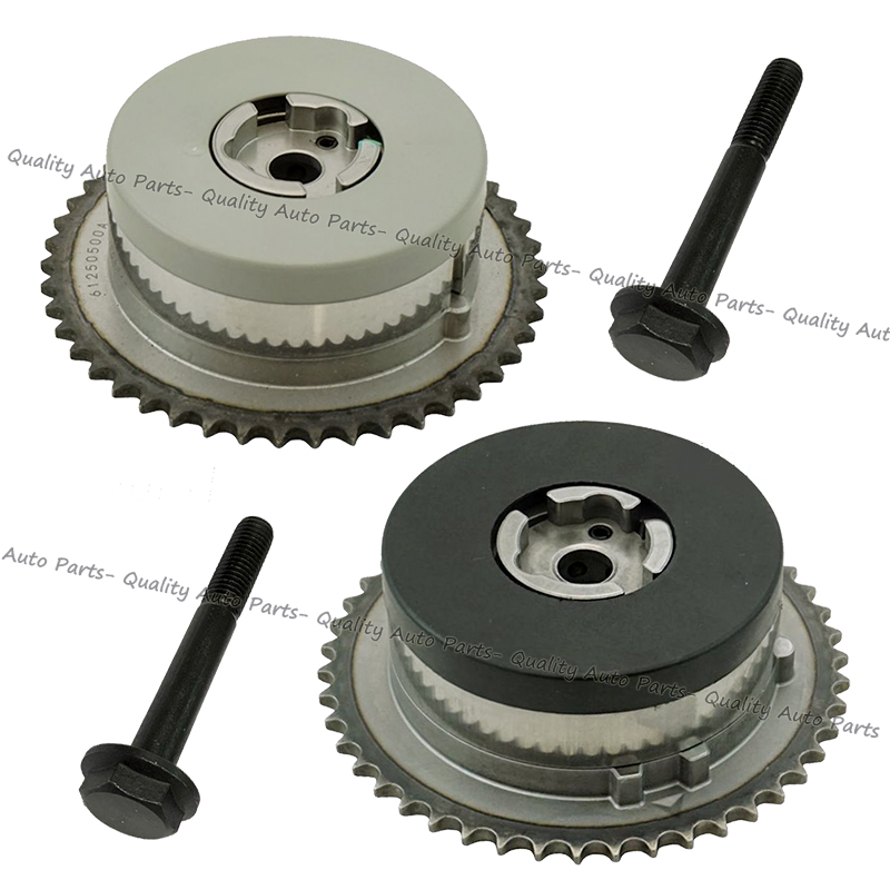 TIMING CHAIN KIT Pair VVT Gear for HOLDEN Astra Vectra VX220 Zafira