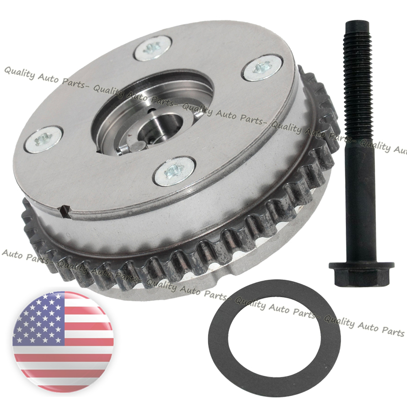 Camshaft Gear For Buick Cadillac ATS CTS XTS Chevy GMC Acadia Saturn 3.