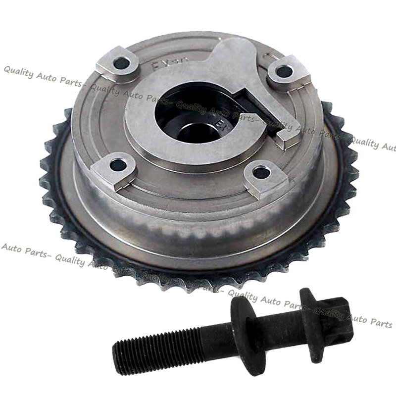 Exhaust Camshaft VVT Gear For Peugeot 207 208 308 3008 5008 RCZ Partner