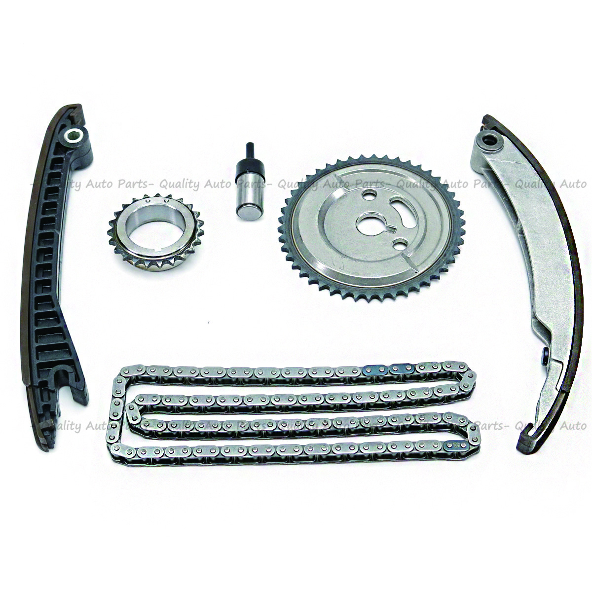 FOR MINI Cooper R50 R52 R53 S CONVERTBLE GP Timing Chain Kit 11317510801 eBay